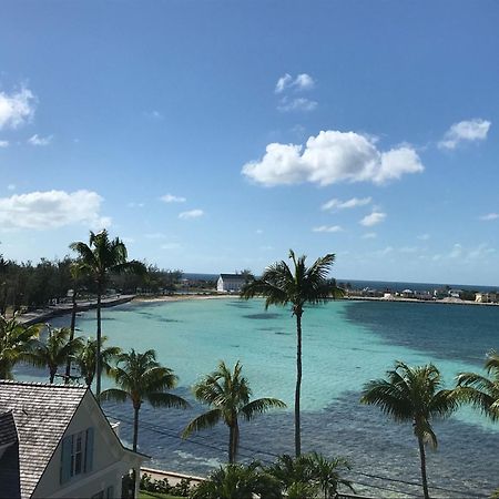 Ananda House Estate Villa Governor S Harbour Exterior foto