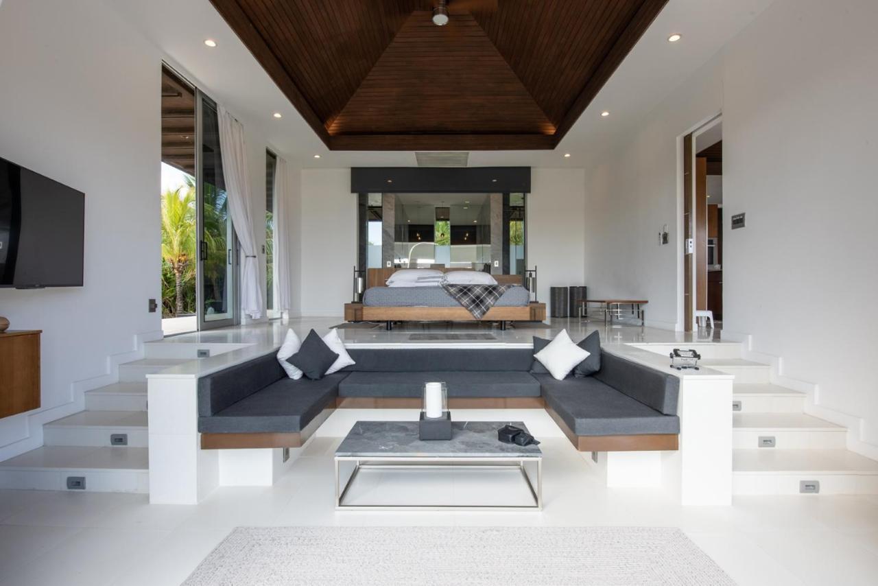 Ananda House Estate Villa Governor S Harbour Exterior foto