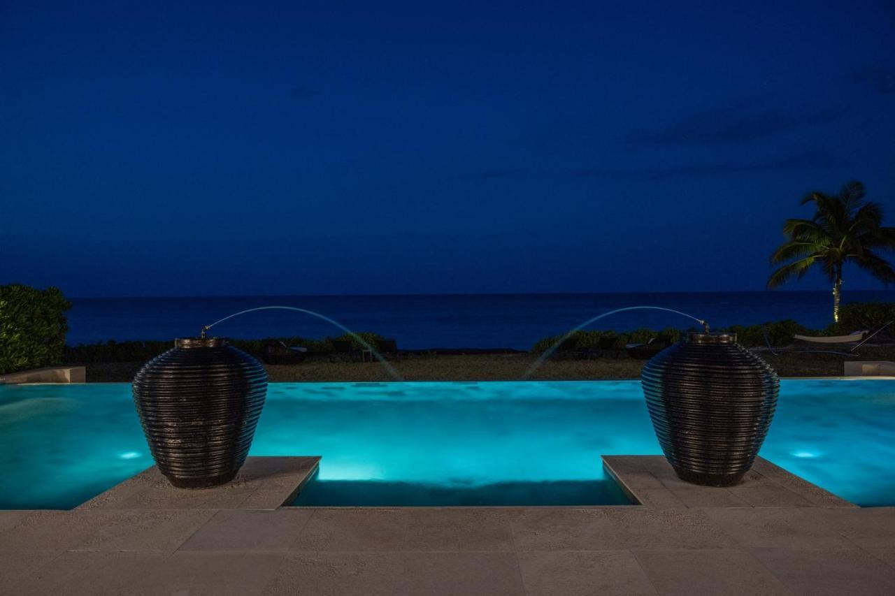 Ananda House Estate Villa Governor S Harbour Exterior foto