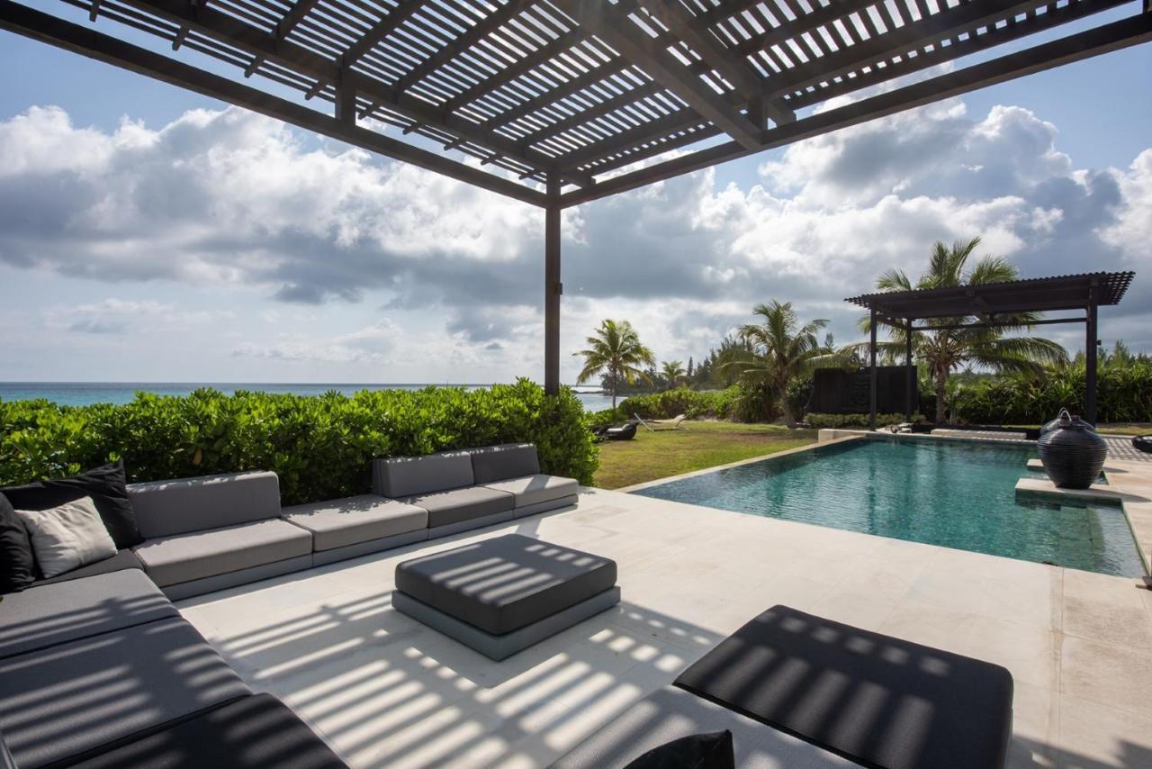 Ananda House Estate Villa Governor S Harbour Exterior foto