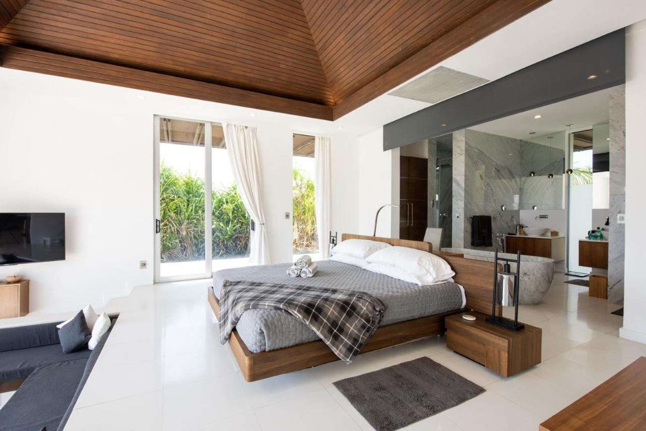 Ananda House Estate Villa Governor S Harbour Exterior foto