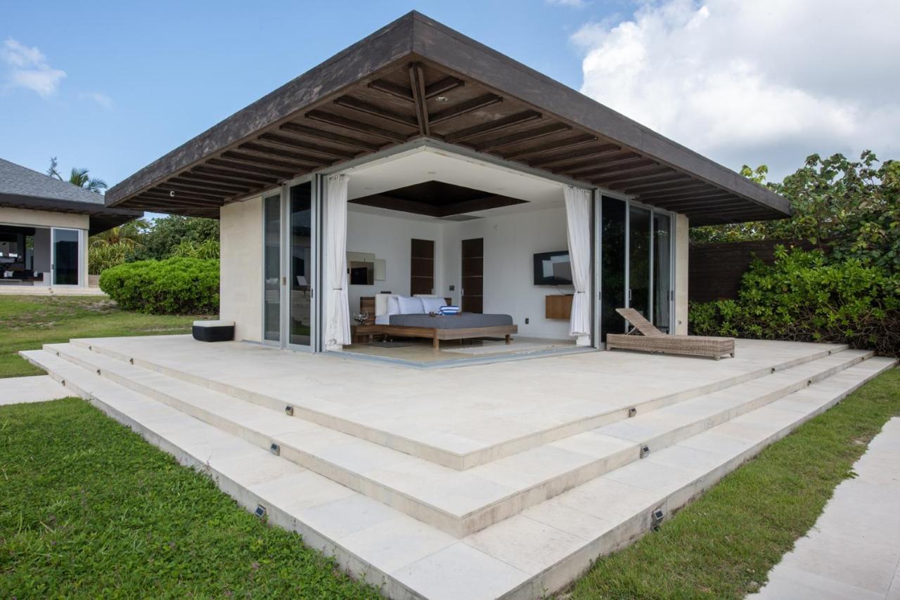 Ananda House Estate Villa Governor S Harbour Exterior foto