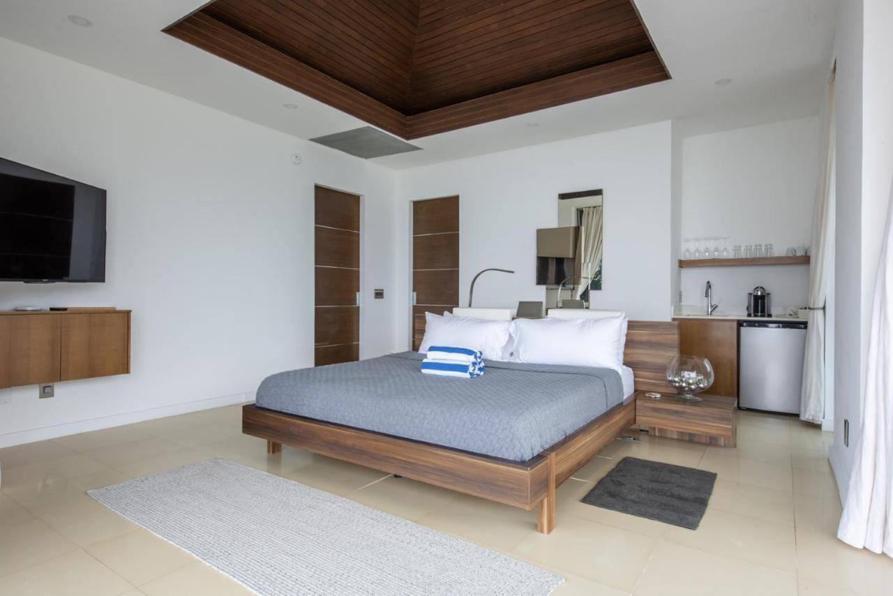 Ananda House Estate Villa Governor S Harbour Exterior foto