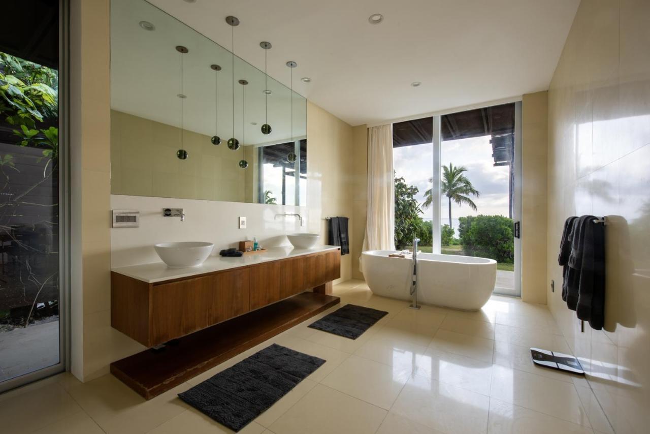 Ananda House Estate Villa Governor S Harbour Exterior foto