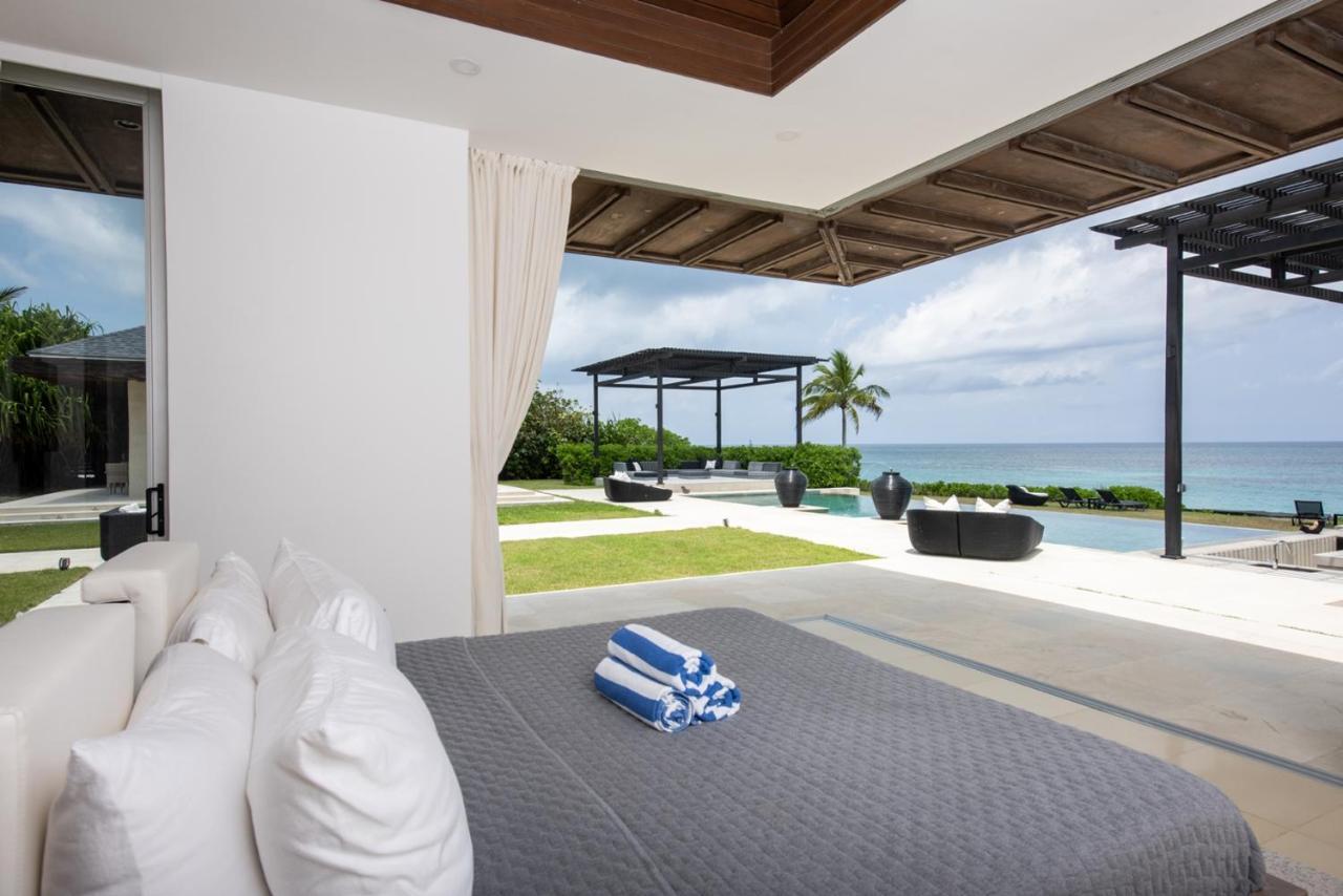 Ananda House Estate Villa Governor S Harbour Exterior foto